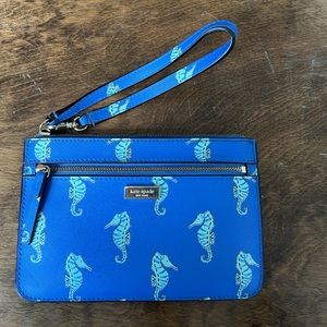 Kate Spade Wristlet